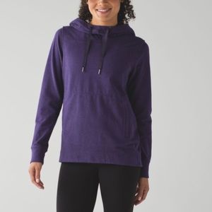 Lululemon Split Pullover Sz 4